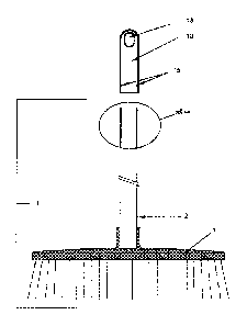 Une figure unique qui représente un dessin illustrant l'invention.